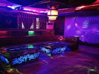 渭南夜总会招聘